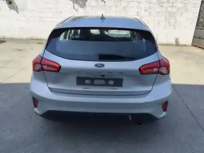 Veículo de Sucata ford focus iv (hn) 1.0 ecoboost do ano 2019 alimentado b7da