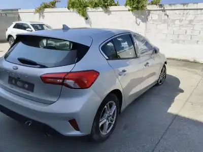 Veículo de Sucata ford focus iv (hn) 1.0 ecoboost do ano 2019 alimentado b7da