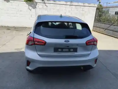 Veicolo di demolizione FORD FOCUS IV (HN)  dell'anno 2019 alimentato B7DA
