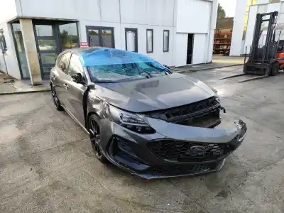 Veículo de Sucata ford focus iv (hn) 2.3 st ecoboost do ano 2025 alimentado n3da,n3db