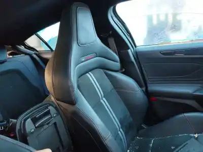 Veículo de Sucata ford focus iv (hn) 2.3 st ecoboost do ano 2025 alimentado n3da,n3db