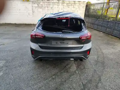 Veicolo di demolizione FORD FOCUS IV (HN)  dell'anno 2025 alimentato N3DA,N3DB