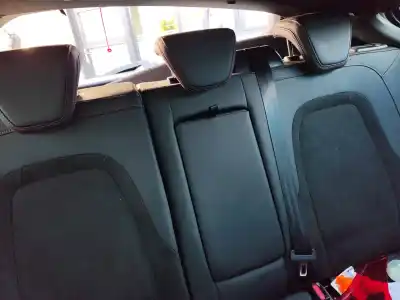 Scrapping Vehicle ford focus iv (hn) 2.3 st ecoboost of the year 2025 powered n3da,n3db