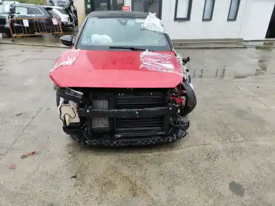 Veicolo di demolizione opel corsa f 1.2 (68) dell'anno 2024 alimentato f 12 xhl (eb2adtd)