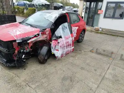 Veicolo di demolizione opel corsa f 1.2 (68) dell'anno 2024 alimentato f 12 xhl (eb2adtd)