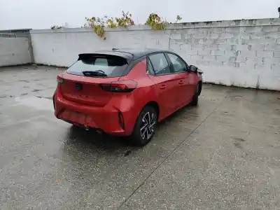 Veicolo di demolizione opel corsa f 1.2 (68) dell'anno 2024 alimentato f 12 xhl (eb2adtd)