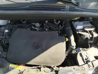 Здавання транспортного засобу citroen c3 aircross ii (2r_, 2c_) 1.2 puretech 110 (2rhnzb, 2rhnzw, 2rhnpx, 2rhnpj) року 2018 потужний hnp (eb2adt),hnv (eb2dtm),hnz (eb2dt)