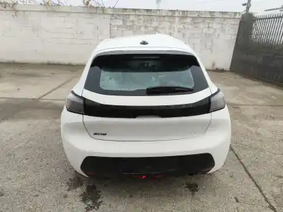 Здавання транспортного засобу peugeot 208 ii (ub_, up_, uw_, uj_) 1.2 puretech 75 року 2024 потужний hmg (eb2famd),hmh (eb2fad)