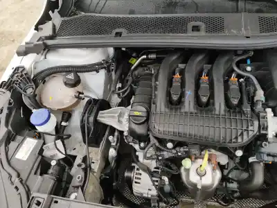 Здавання транспортного засобу peugeot 208 ii (ub_, up_, uw_, uj_) 1.2 puretech 75 року 2024 потужний hmg (eb2famd),hmh (eb2fad)