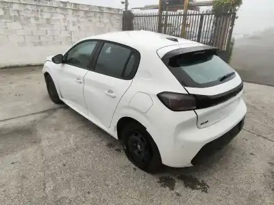 Здавання транспортного засобу peugeot 208 ii (ub_, up_, uw_, uj_) 1.2 puretech 75 року 2024 потужний hmg (eb2famd),hmh (eb2fad)