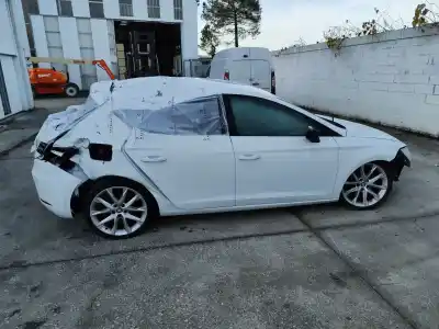 Hurda Aracı seat leon (5f1) 1.5 tgi yılın 2019 güçlü dhfa