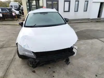 Hurda Aracı seat leon (5f1) 1.5 tgi yılın 2019 güçlü dhfa