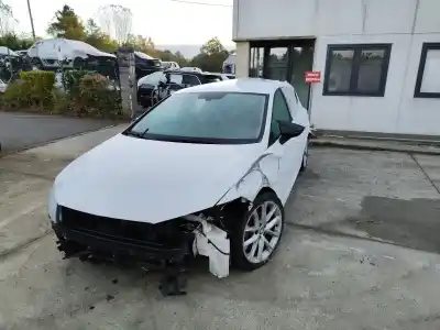 Hurda Aracı seat leon (5f1) 1.5 tgi yılın 2019 güçlü dhfa