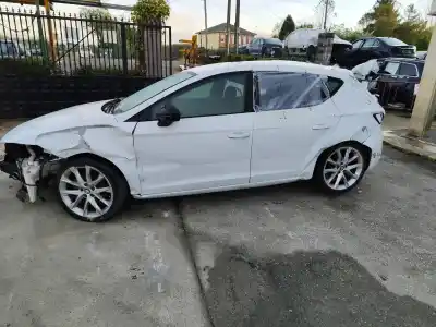 Hurda Aracı seat leon (5f1) 1.5 tgi yılın 2019 güçlü dhfa