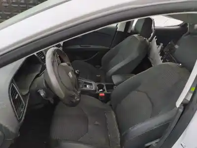 Hurda Aracı seat leon (5f1) 1.5 tgi yılın 2019 güçlü dhfa