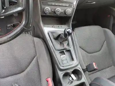 Hurda Aracı seat leon (5f1) 1.5 tgi yılın 2019 güçlü dhfa