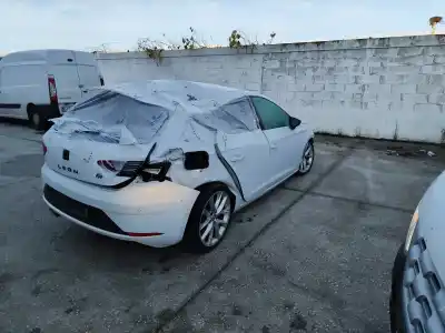 Hurda Aracı seat leon (5f1) 1.5 tgi yılın 2019 güçlü dhfa