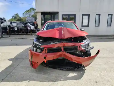 Scrapping Vehicle opel corsa f 1.2 (68) of the year 2023 powered f 12 xhl (eb2adtd)