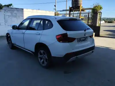 Véhicule à la ferraille bmw x1 (e84) sdrive 18 d de l'année 2012 alimenté n47 d20 c
