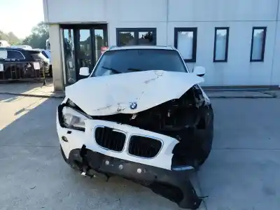 Veículo de Sucata bmw x1 (e84) sdrive 18 d do ano 2012 alimentado n47 d20 c