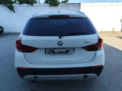 Veículo de Sucata bmw x1 (e84) sdrive 18 d do ano 2012 alimentado n47 d20 c