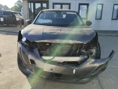 Здавання транспортного засобу peugeot 2008 ii (ud_, us_, uy_, uk_) 1.5 bluehdi 110 (udyhsk) року 2022 потужний yhs (dv5rce)