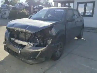 Здавання транспортного засобу peugeot 2008 ii (ud_, us_, uy_, uk_) 1.5 bluehdi 110 (udyhsk) року 2022 потужний yhs (dv5rce)