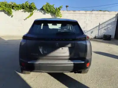 Здавання транспортного засобу peugeot 2008 ii (ud_, us_, uy_, uk_) 1.5 bluehdi 110 (udyhsk) року 2022 потужний yhs (dv5rce)