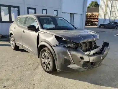Veículo de Sucata PEUGEOT 2008 II (UD_, US_, UY_, UK_) 1.5 BLUEHDI 110 (UDYHSK) do ano 2022 alimentado YHS (DV5RCE)