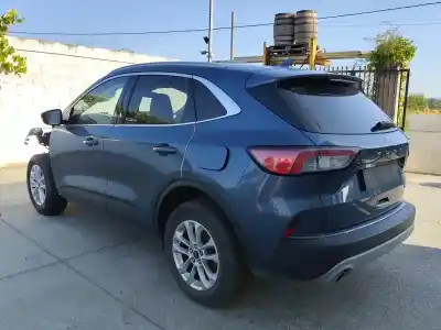 Sloopvoertuig FORD KUGA III (DFK) 2.0 ECOBLUE MHEV van het jaar 2021 aangedreven YLDC