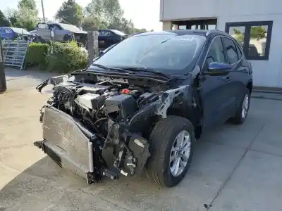 Vehicul casat ford kuga iii (dfk) 2.0 ecoblue mhev al anului 2021 alimentat yldc