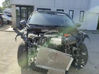 Vehicul casat ford kuga iii (dfk) 2.0 ecoblue mhev al anului 2021 alimentat yldc