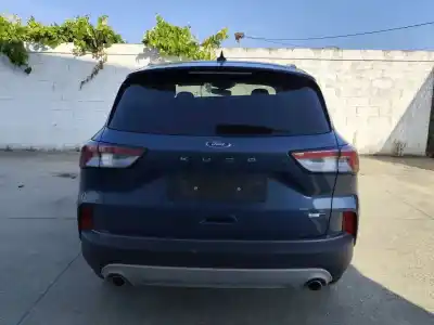 Vehicul casat ford kuga iii (dfk) 2.0 ecoblue mhev al anului 2021 alimentat yldc