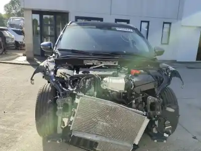 Scrapping Vehicle ford kuga iii (dfk) 2.0 ecoblue mhev of the year 2021 powered yldc