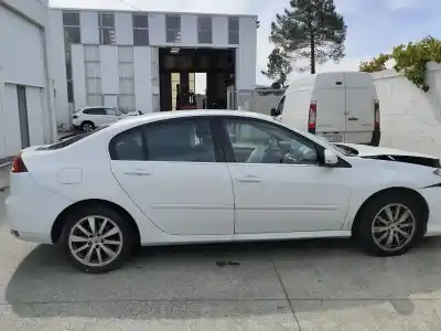 Утилизация автомобиля renault laguna iii (bt0/1) 2.0 dci (bt07, bt0j, bt14, bt1a, bt1s) года 2013 питание m9r 742,m9r 744,m9r 802,m9r 814,m9r 854,m9r 858