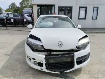 Утилизация автомобиля renault laguna iii (bt0/1) 2.0 dci (bt07, bt0j, bt14, bt1a, bt1s) года 2013 питание m9r 742,m9r 744,m9r 802,m9r 814,m9r 854,m9r 858