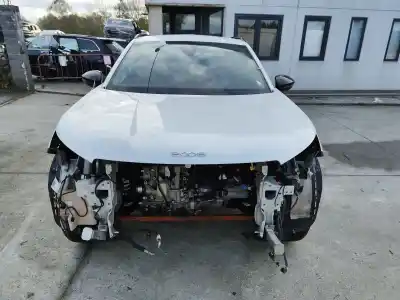 Утилизация автомобиля peugeot 2008 ii (ud_, us_, uy_, uk_) 1.2 puretech 130 года 2023 питание hns (eb2adts)