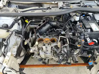 Утилизация автомобиля peugeot 2008 ii (ud_, us_, uy_, uk_) 1.2 puretech 130 года 2023 питание hns (eb2adts)