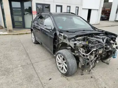 Hurda Aracı cupra formentor (km7) 1.5 tsi yılın 2021 güçlü dpca