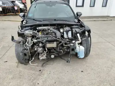 Hurda Aracı cupra formentor (km7) 1.5 tsi yılın 2021 güçlü dpca