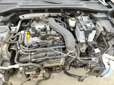 Hurda Aracı cupra formentor (km7) 1.5 tsi yılın 2021 güçlü dpca