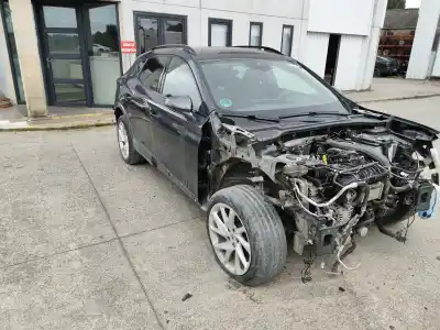 Утилизация автомобиля cupra formentor (km7) 1.5 tsi года 2021 питание dpca