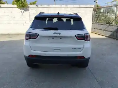 Утилизация автомобиля jeep compass (mp, m6, mv, m7) 1.6 crd года 2018 питание 552 60 384,ejj