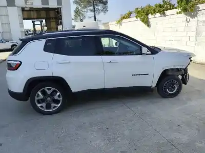 Утилизация автомобиля jeep compass (mp, m6, mv, m7) 1.6 crd года 2018 питание 552 60 384,ejj