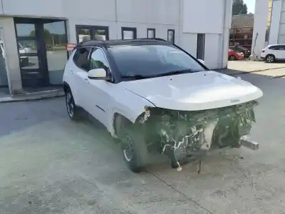 Утилизация автомобиля jeep compass (mp, m6, mv, m7) 1.6 crd года 2018 питание 552 60 384,ejj