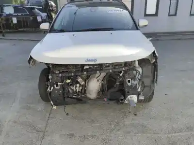 Утилизация автомобиля jeep compass (mp, m6, mv, m7) 1.6 crd года 2018 питание 552 60 384,ejj