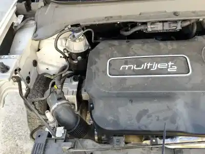 Утилизация автомобиля jeep compass (mp, m6, mv, m7) 1.6 crd года 2018 питание 552 60 384,ejj