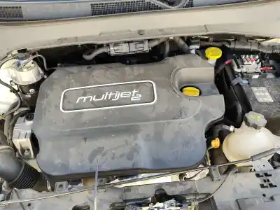 Утилизация автомобиля jeep compass (mp, m6, mv, m7) 1.6 crd года 2018 питание 552 60 384,ejj