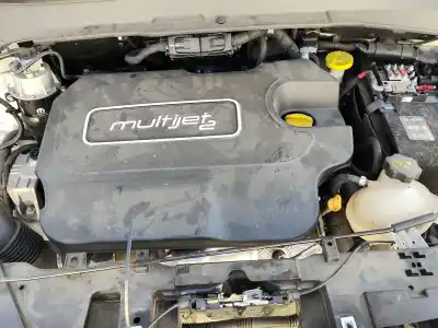 Утилизация автомобиля jeep compass (mp, m6, mv, m7) 1.6 crd года 2018 питание 552 60 384,ejj