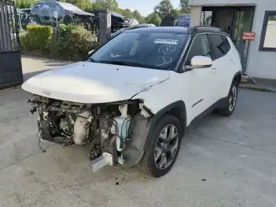 Утилизация автомобиля jeep compass (mp, m6, mv, m7) 1.6 crd года 2018 питание 552 60 384,ejj